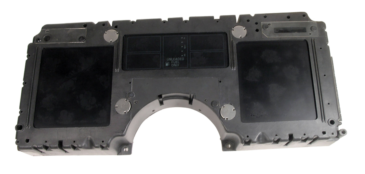 1984-1984 Corvette Rebuilt Instrument Panel For Cars W/O Cruise Control-37655-Corvette-Store-Online