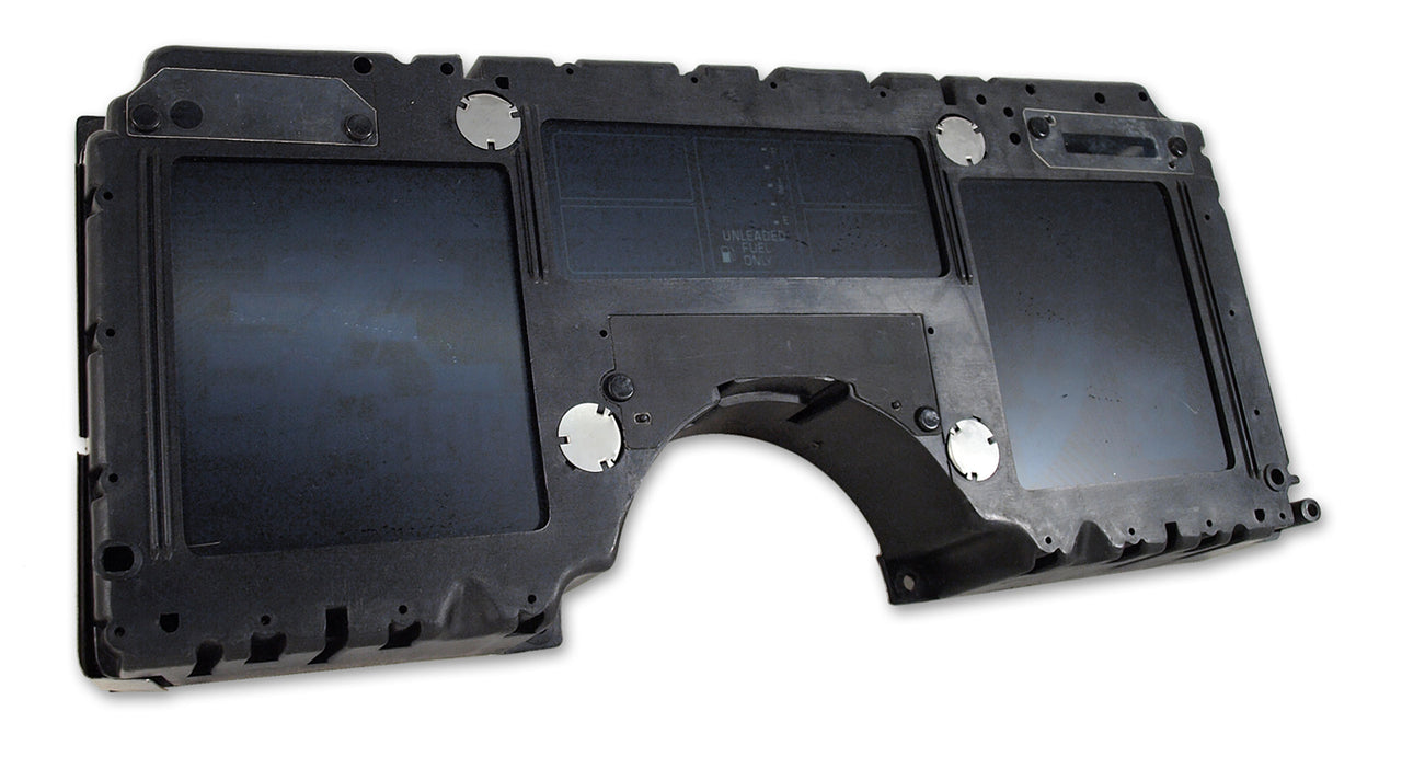 1987-1987 Corvette Rebuilt Instrument Panel For Cars W/O Cruise Control-37658-Corvette-Store-Online