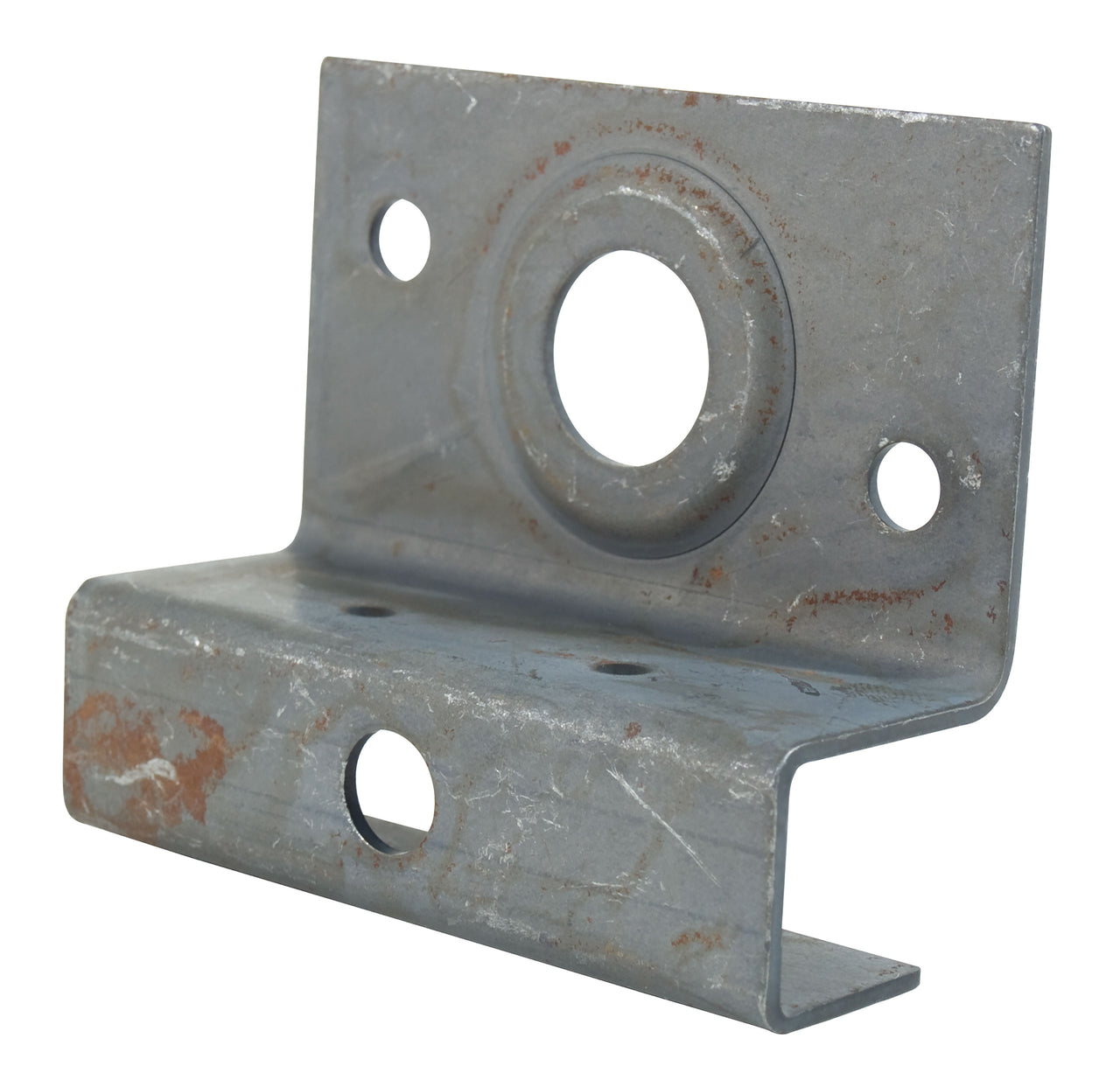 1968-1972 Corvette Wiper Door Limit Switch Bracket-37730-Corvette-Store-Online