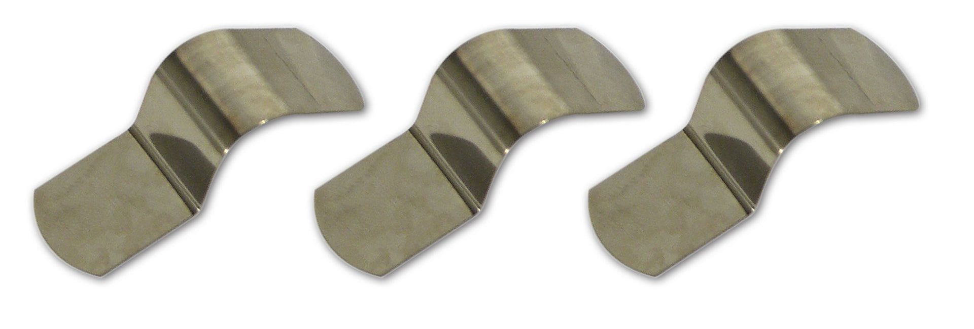 1968-1978 Corvette Rear Compartment Unit Door Spring - 3 Door - CA-37742-Corvette-Store-Online