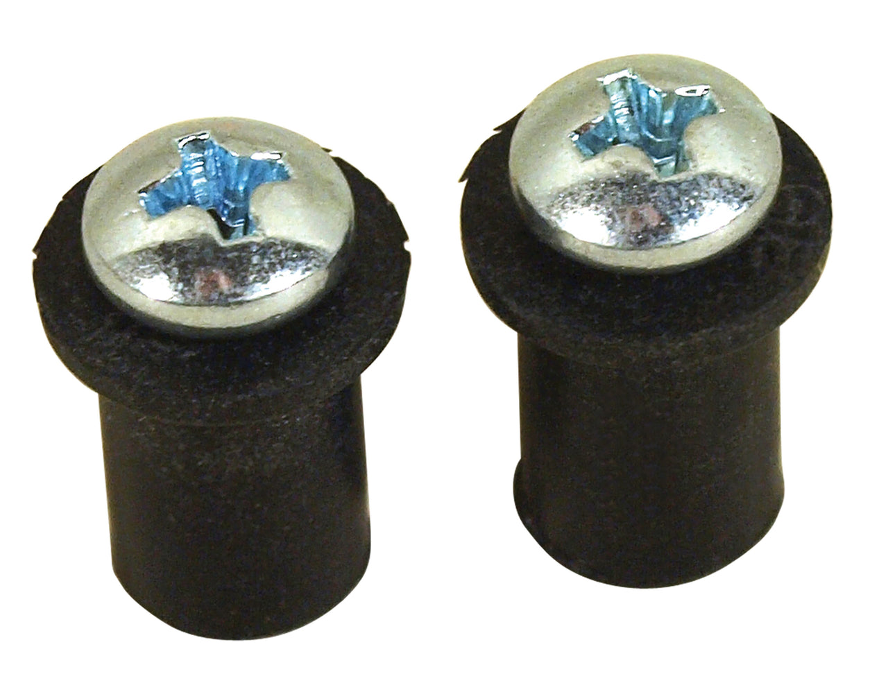 1977-1982 Corvette Underhood Lamp Mount - 4PC - CA-37748-Corvette-Store-Online