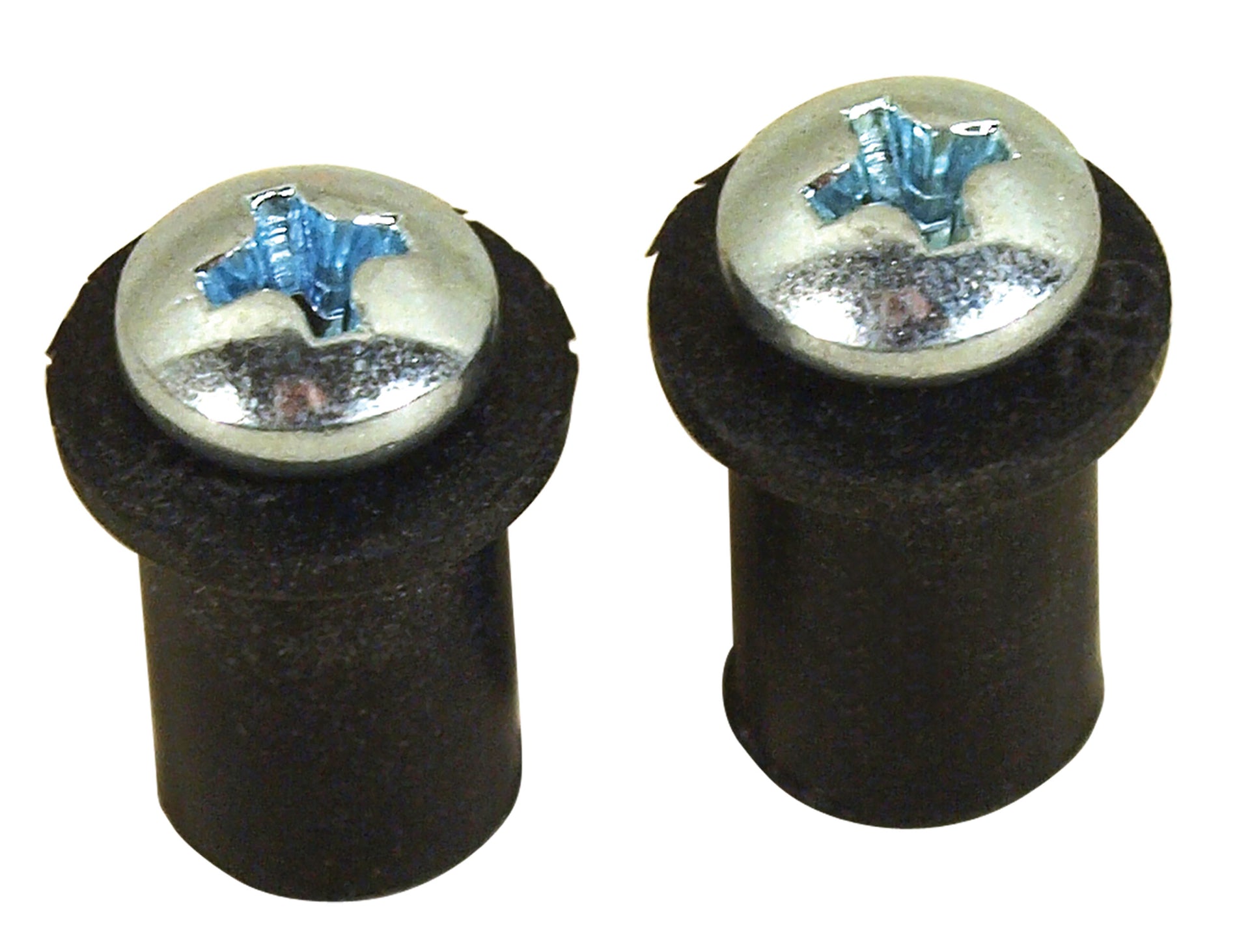 1977-1982 Corvette Underhood Lamp Mount - 4PC - CA-37748-Corvette-Store-Online