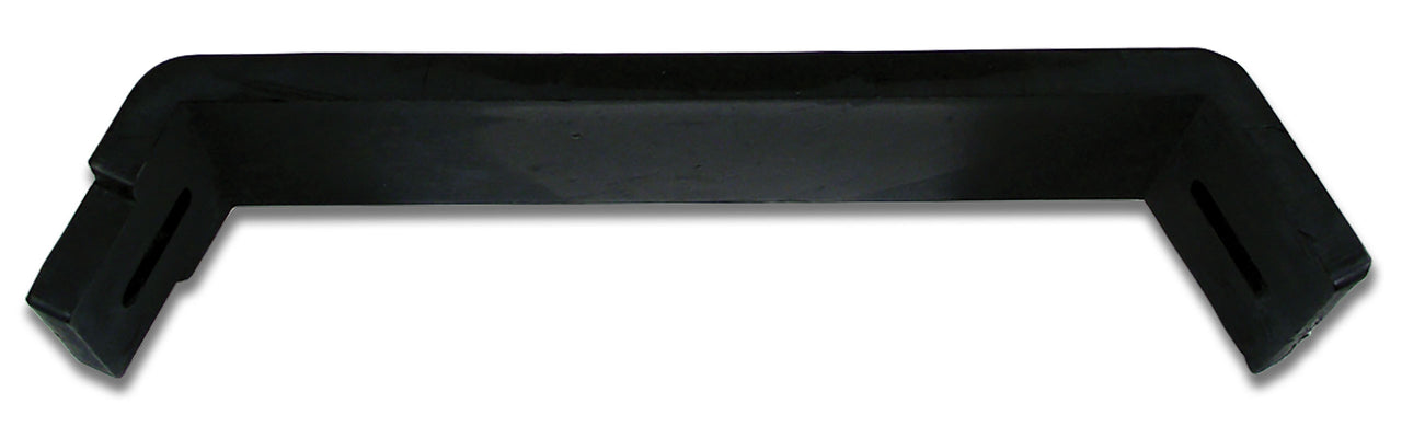 1974-1974 Corvette Rear Bumper Brace - Vertical Bumper - 2 Required-37753-Corvette-Store-Online