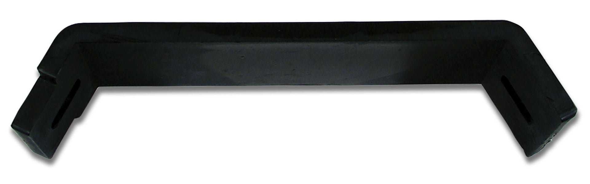 1974-1974 Corvette Rear Bumper Brace - Vertical Bumper - 2 Required-37753-Corvette-Store-Online