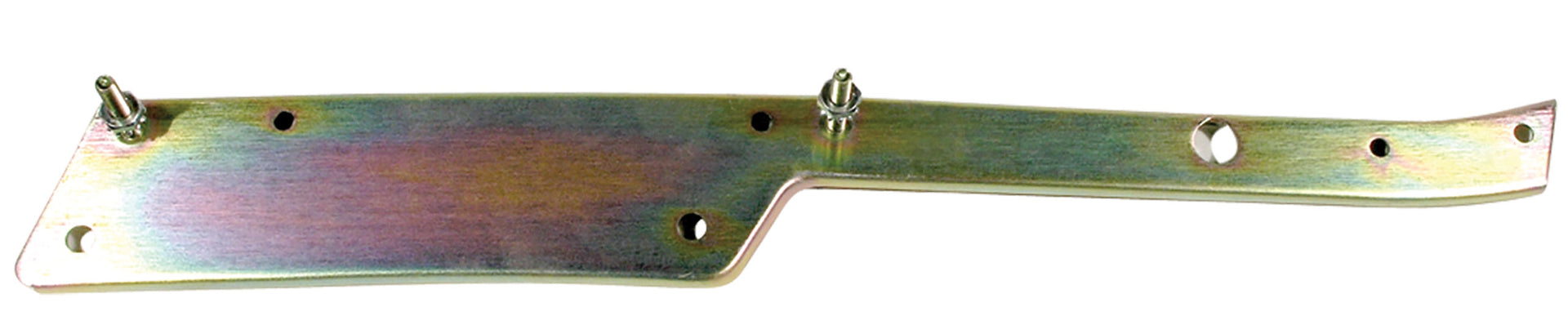 1980-1982 Corvette Front Bumper Cover Retainer Side LH-37757-Corvette-Store-Online