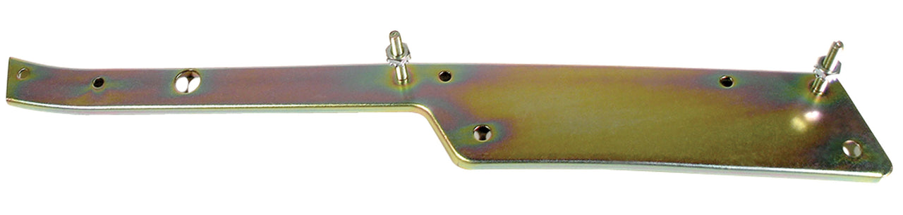 1980-1982 Corvette Front Bumper Cover Retainer Side RH-37758-Corvette-Store-Online