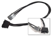 1984-1989 Corvette Sport Seat Bolster Control Switch-37787-Corvette-Store-Online
