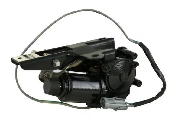 1988-1990 Corvette Headlight Motor Rebuilt LH-37788-Corvette-Store-Online
