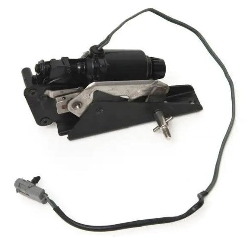 1988-1990 Corvette Headlight Motor Rebuilt RH-37789-Corvette-Store-Online