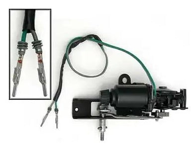 1991-1996 Corvette Headlight Motor Rebuilt LH-37798-Corvette-Store-Online