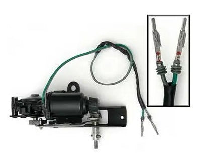 1991-1996 Corvette Headlight Motor Rebuilt RH-37799-Corvette-Store-Online