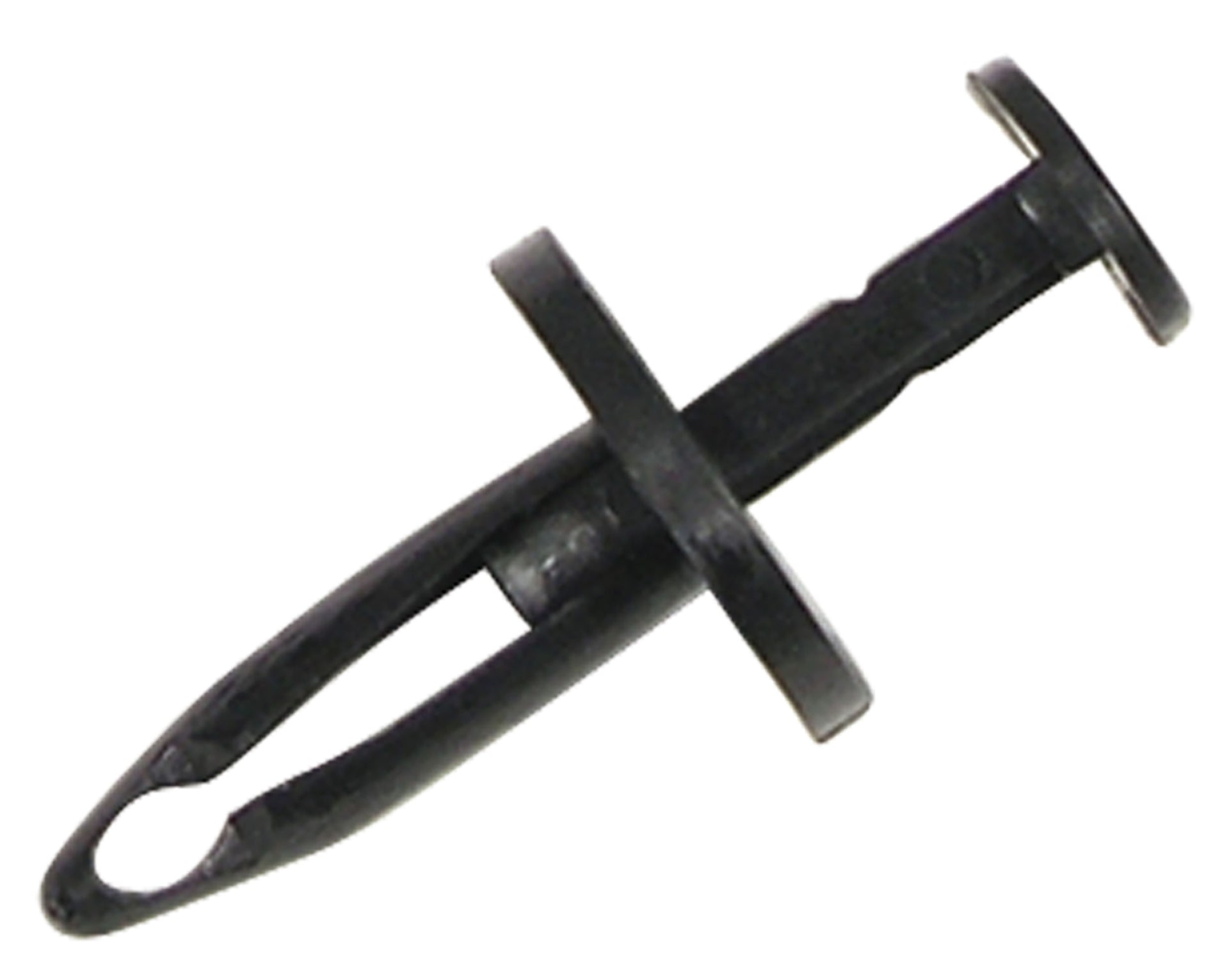 1997-2004 Corvette Battery Heat Shield Retainer. #2 - CA-37977-Corvette-Store-Online