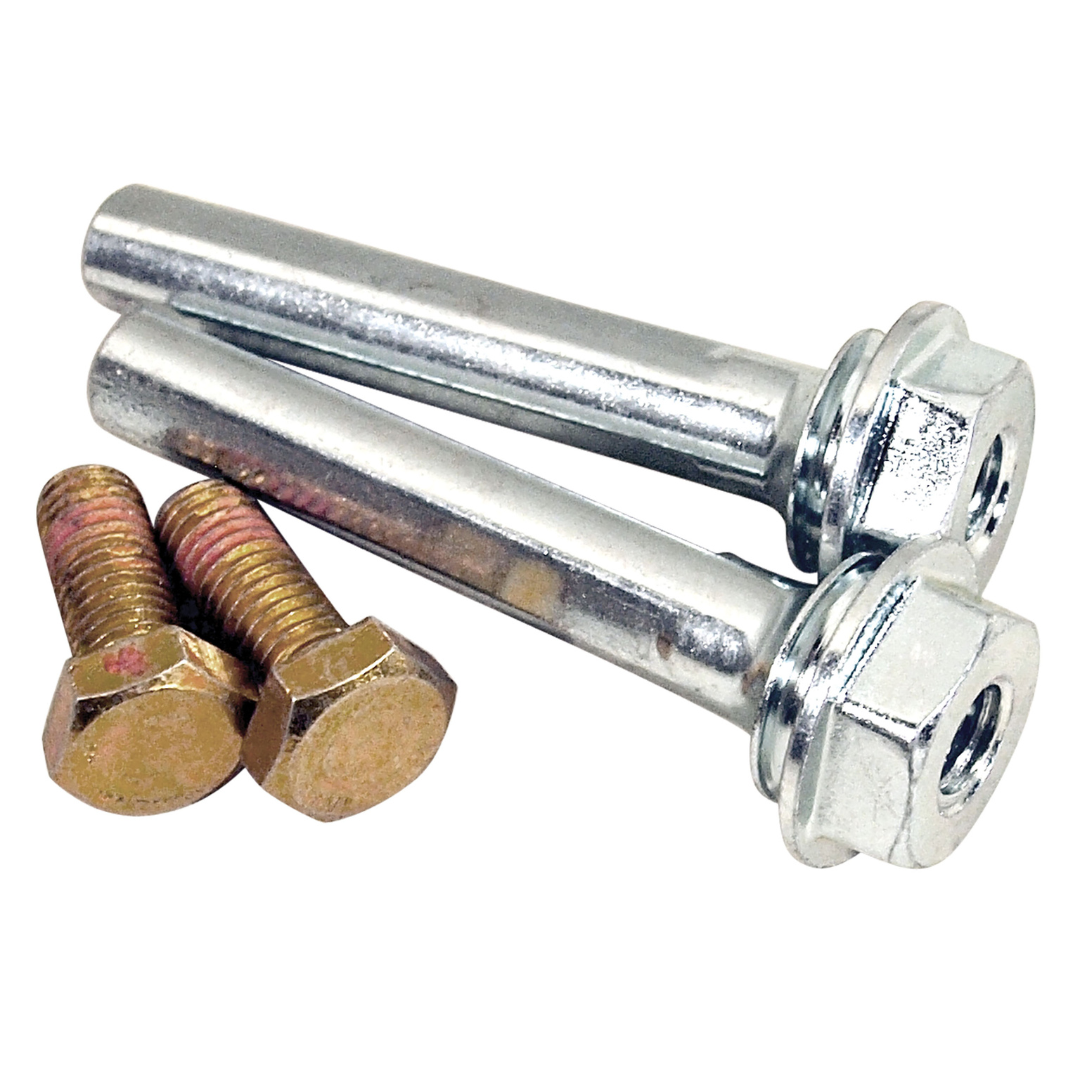 1997-2004 Corvette Brake Caliper Guide Pins & Bolts - CA