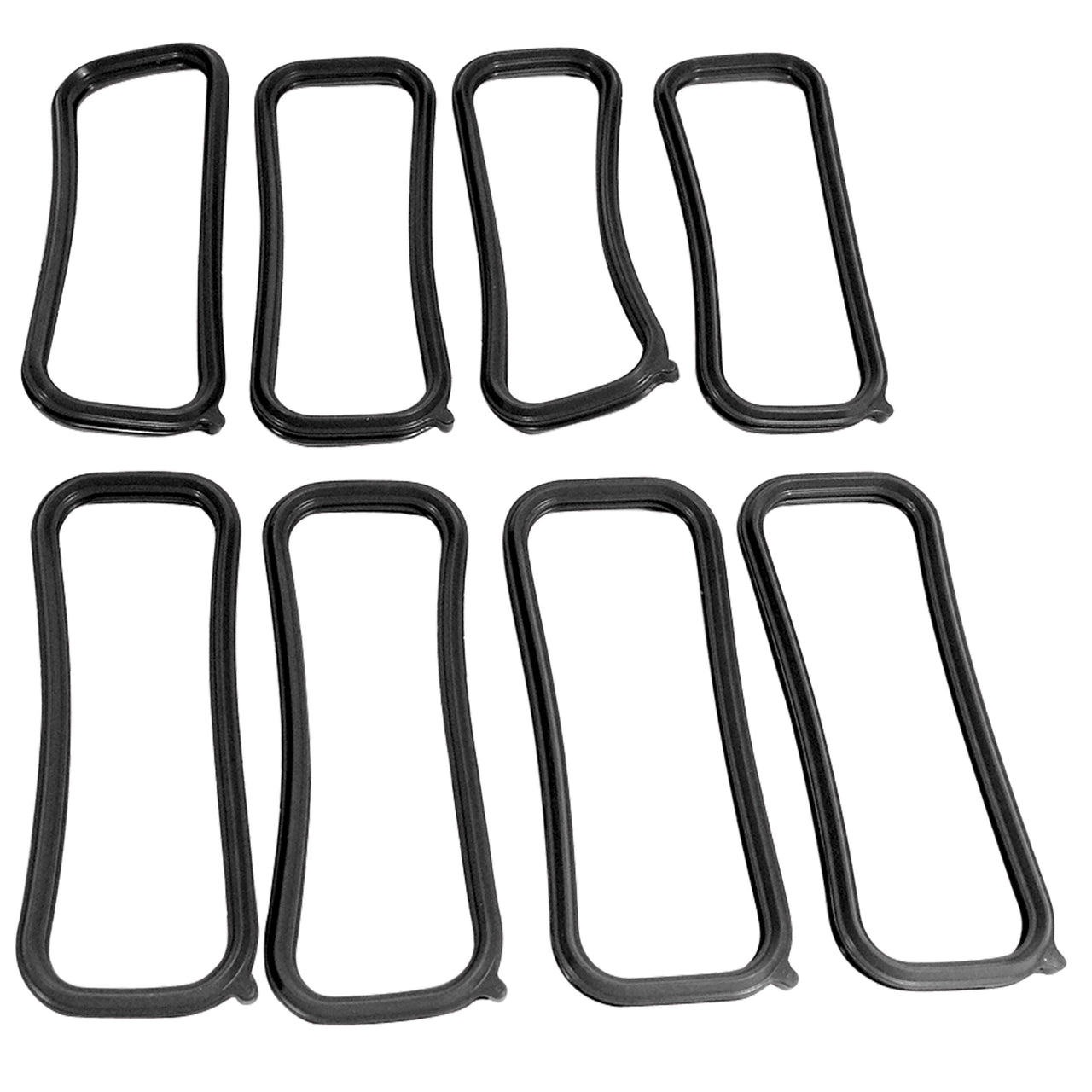 1997-2004 Corvette Intake Manifold Gasket Set 8 Piece-38069-Corvette-Store-Online