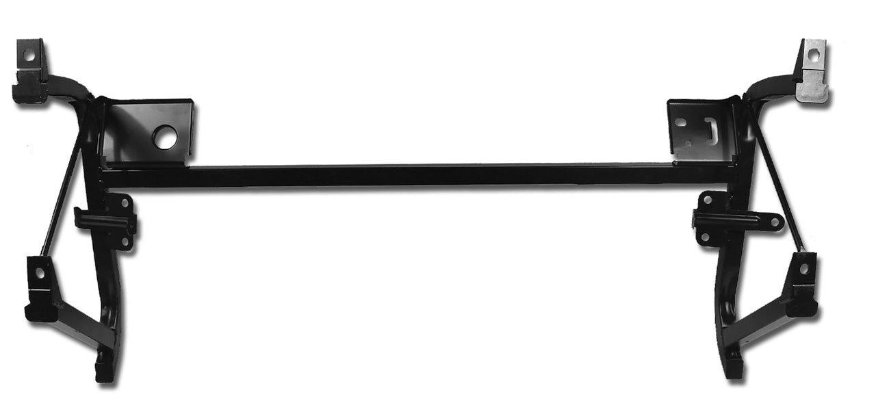 1997-2004 Corvette Front Bumper Impact Bar Skid Plate-38090-Corvette-Store-Online