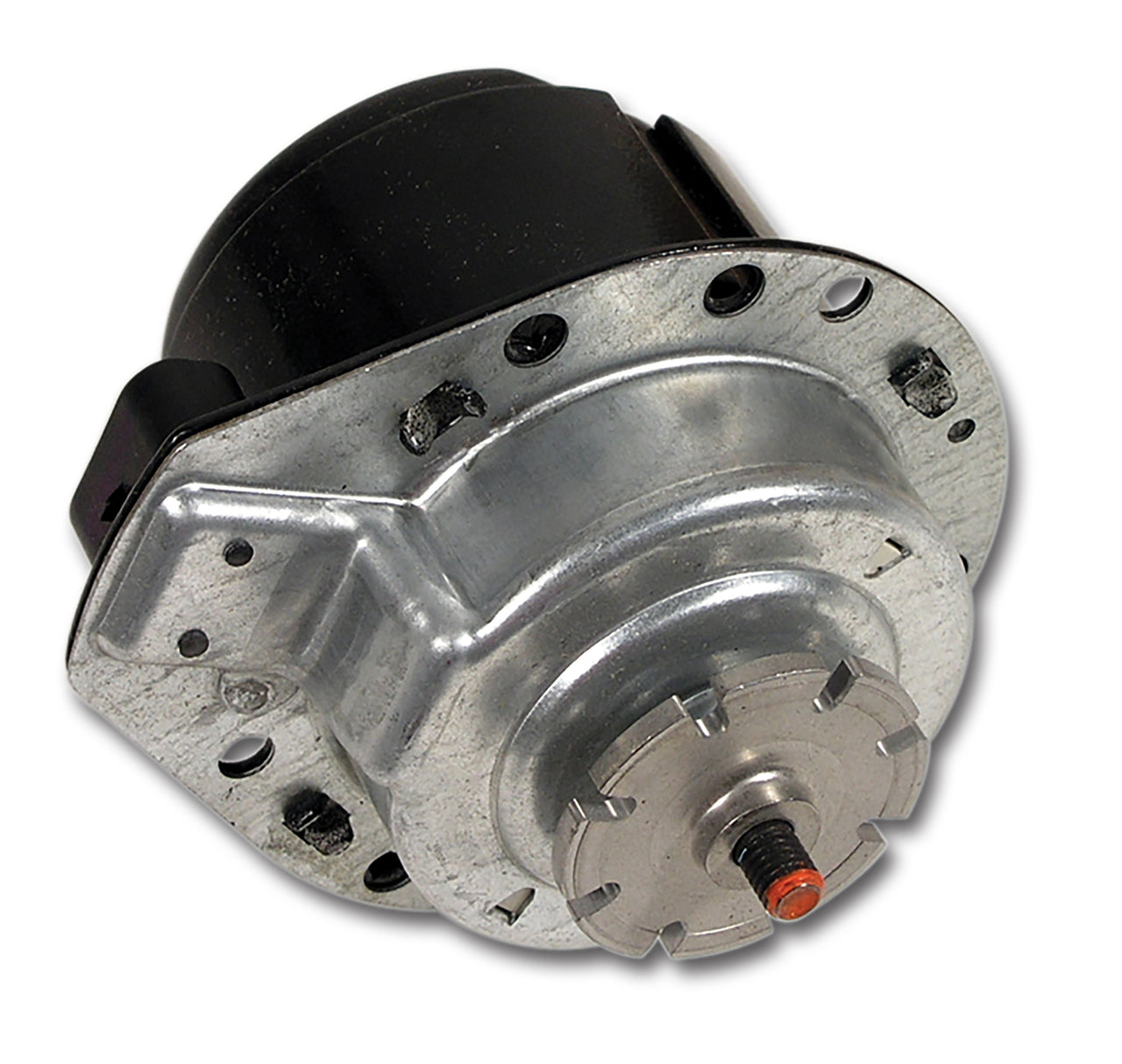 1997-2004 Corvette Radiator Cooling Fan Motor-38111-Corvette-Store-Online