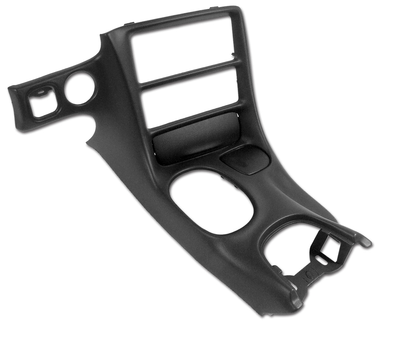 1997-2004 Corvette Instrument Panel Bezel-38153-Corvette-Store-Online