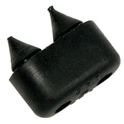 1997-2004 Corvette Door Bumper. 2 Required - CA-38188-Corvette-Store-Online