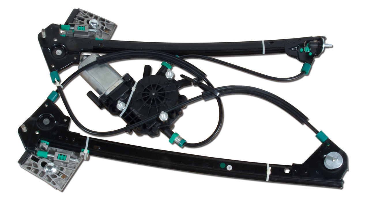 1997-2004 Corvette Door Window Regulator LH-38189-Corvette-Store-Online