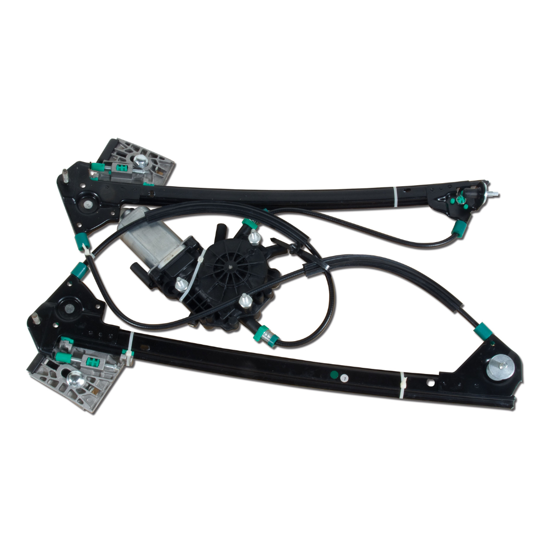 1997-2004 Corvette Door Window Regulator LH - CA