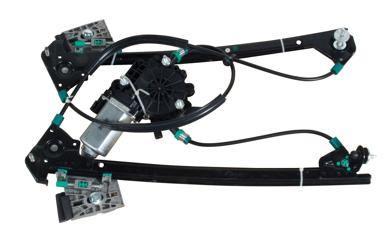 1997-2004 Corvette Door Window Regulator RH-38190-Corvette-Store-Online