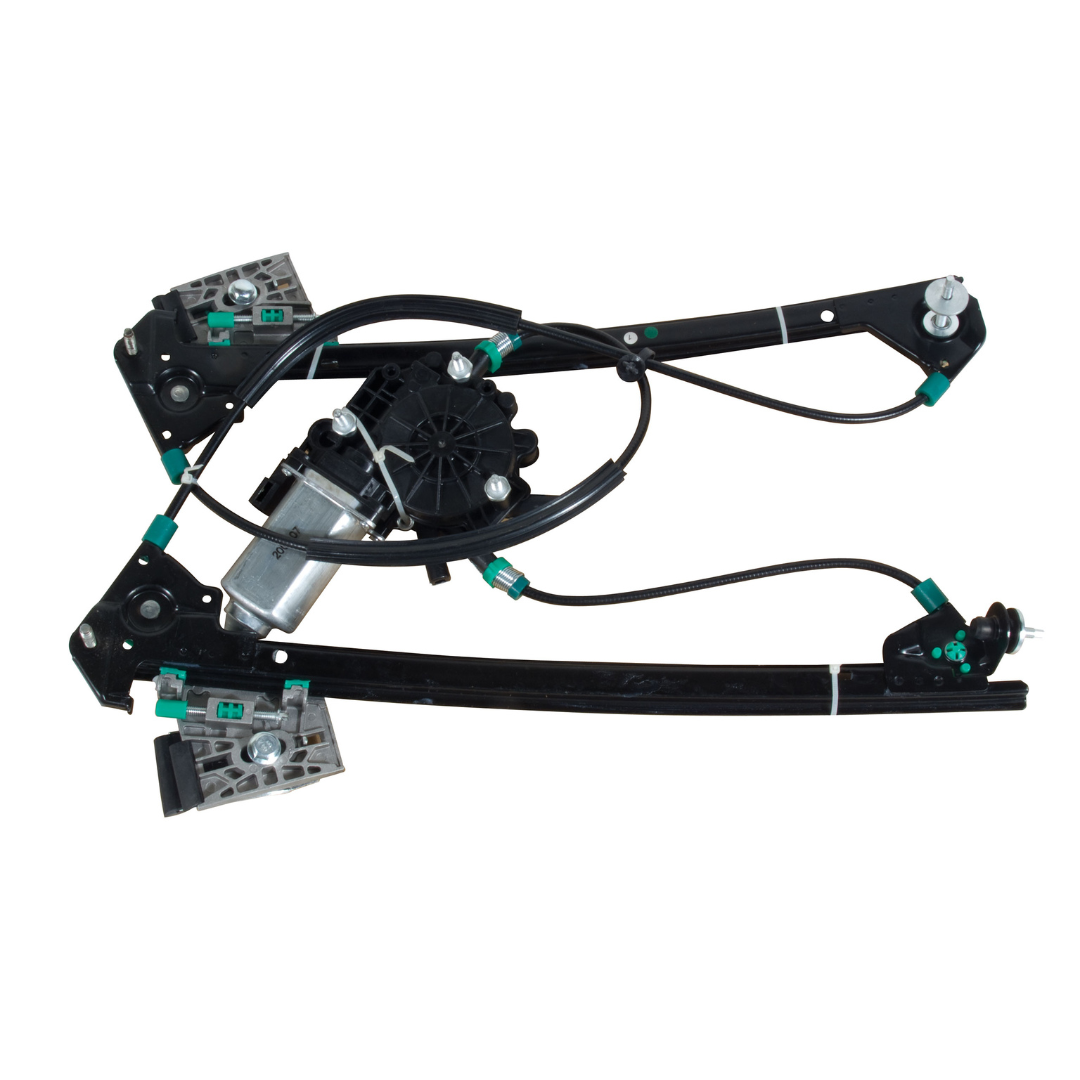 1997-2004 Corvette Door Window Regulator - Right Hand