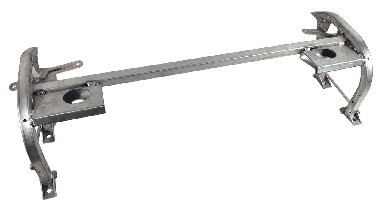 2005-2013 Corvette Front Bumper Impact Bar Skid Plate-38207-Corvette-Store-Online