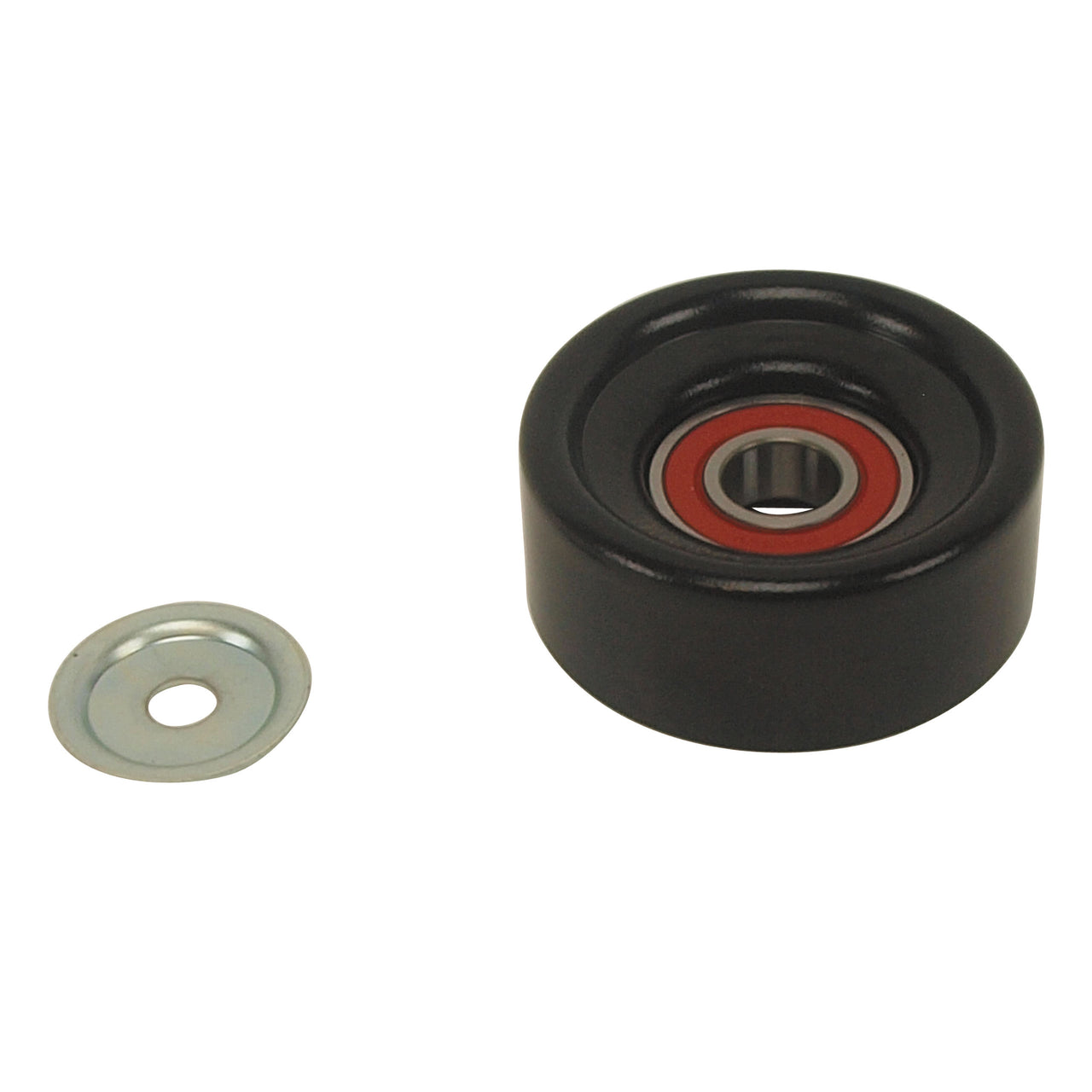 1997-2004 Corvette Idler Pulley Water Pump /Generator /Power Steering Belt-38240-Corvette-Store-Online