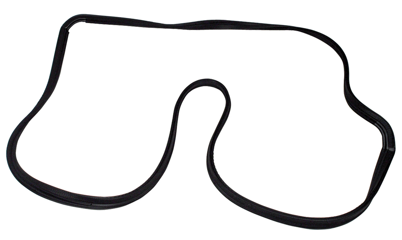1997-2004 Corvette Weatherstrip Hatch Glass On Body-38339-Corvette-Store-Online