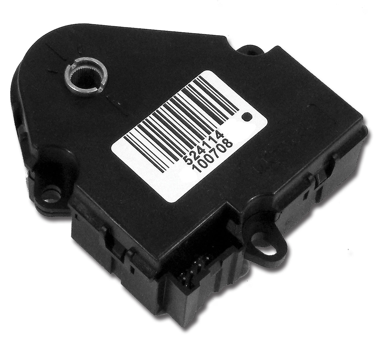 1997-2002 Corvette Temperature Valve Actuator W/O Dual Zone Air Conditioning-38388-Corvette-Store-Online