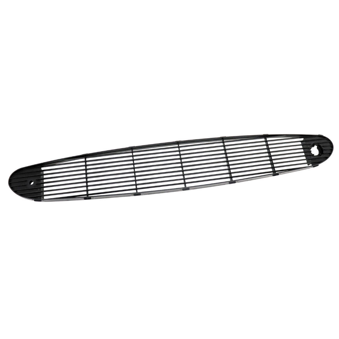 1997-2004 Corvette Windshield Defroster Grille - CA
