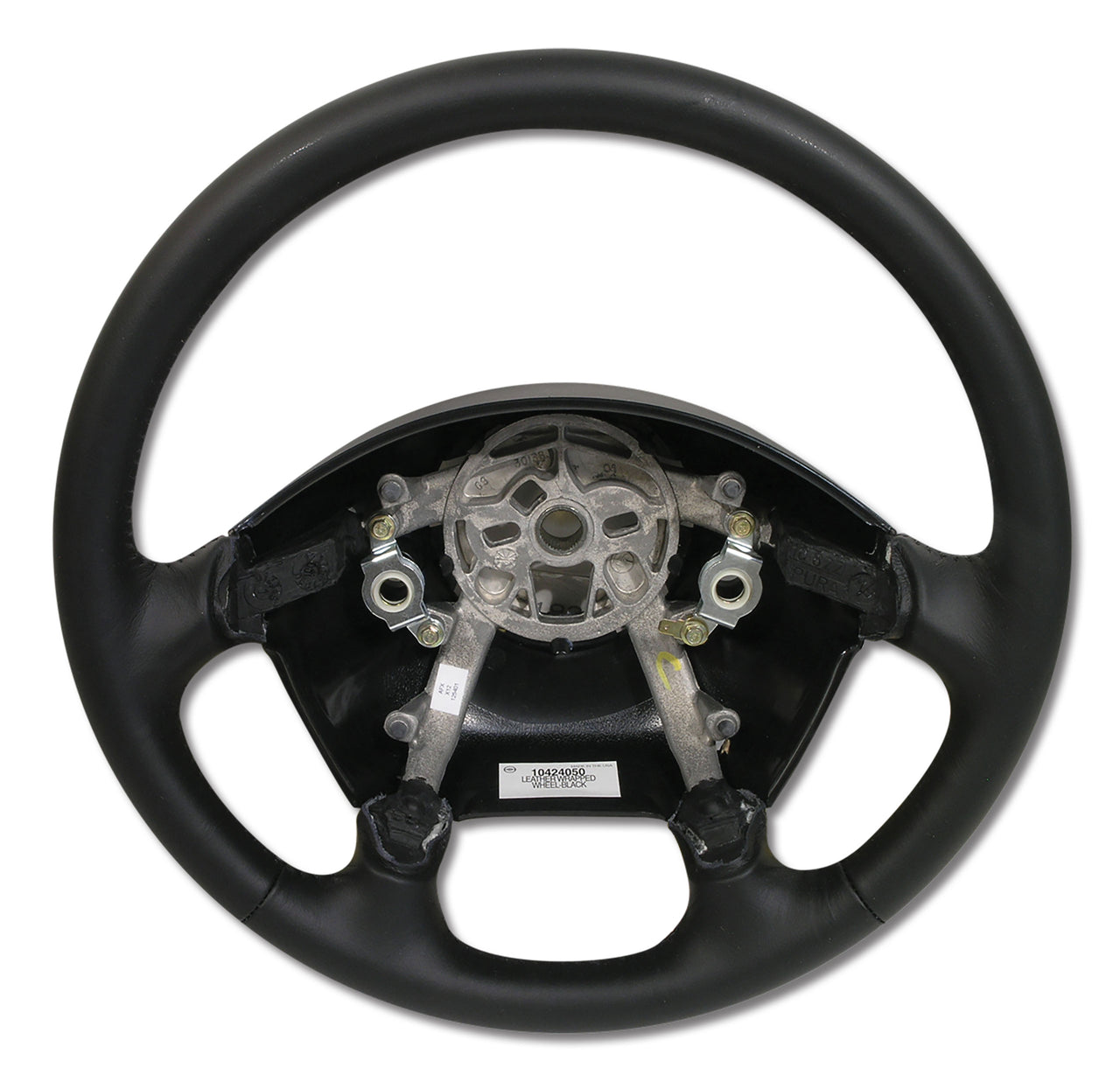1997-2004 Corvette OEM Style Replacement Steering Wheel-38716-Corvette-Store-Online