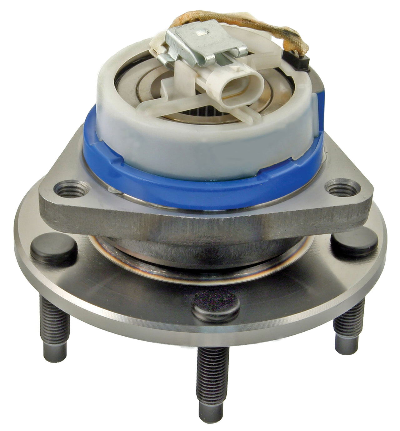 1997-2004 Corvette Rear Wheel Bearing W/Sensor-38880-Corvette-Store-Online