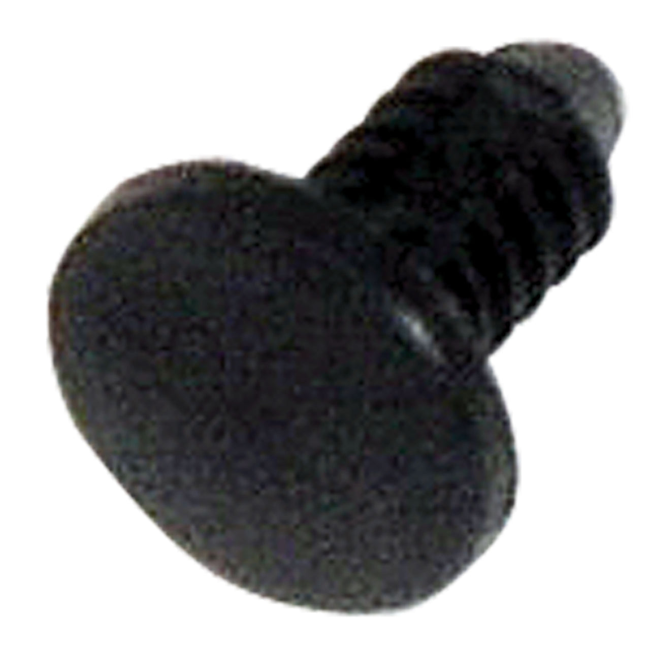 1997-2004 Corvette Weatherstrip Retainer Clip. Roof & Window Rear - CA-38950-Corvette-Store-Online