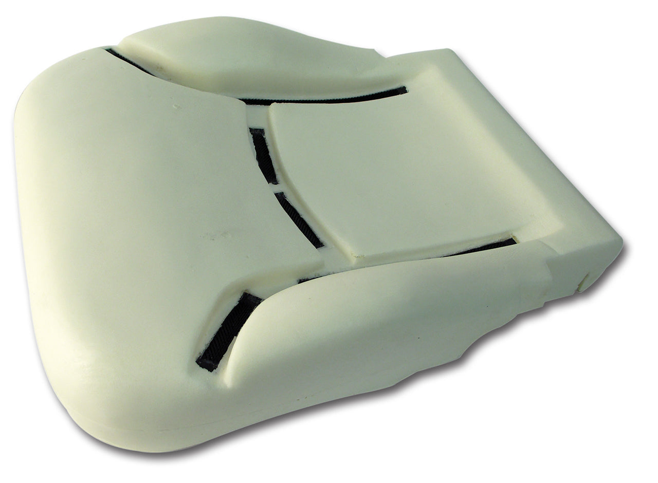 1997-2004 Corvette Seat Foam Standard Bottom-39124-Corvette-Store-Online