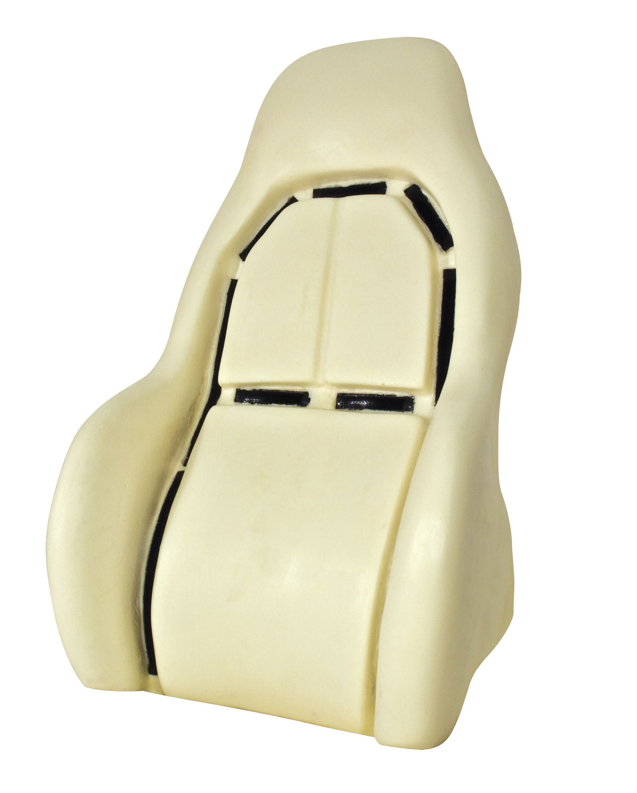 1997-2004 Corvette Seat Foam Standard Back-39125-Corvette-Store-Online