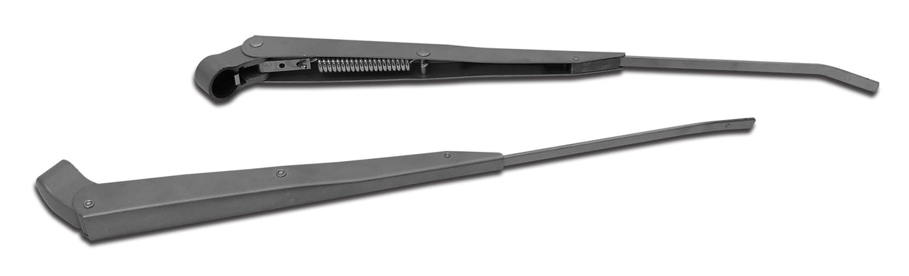 1966-1967 Corvette Wiper Arms Brushed Replacement-39154-Corvette-Store-Online