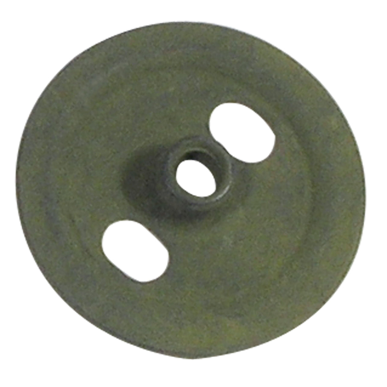 1984-1996 Corvette Door Glass Stop Nut-39314-Corvette-Store-Online