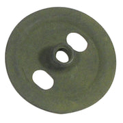 1984-1996 Corvette Door Glass Stop Nut. - CA-39314-Corvette-Store-Online