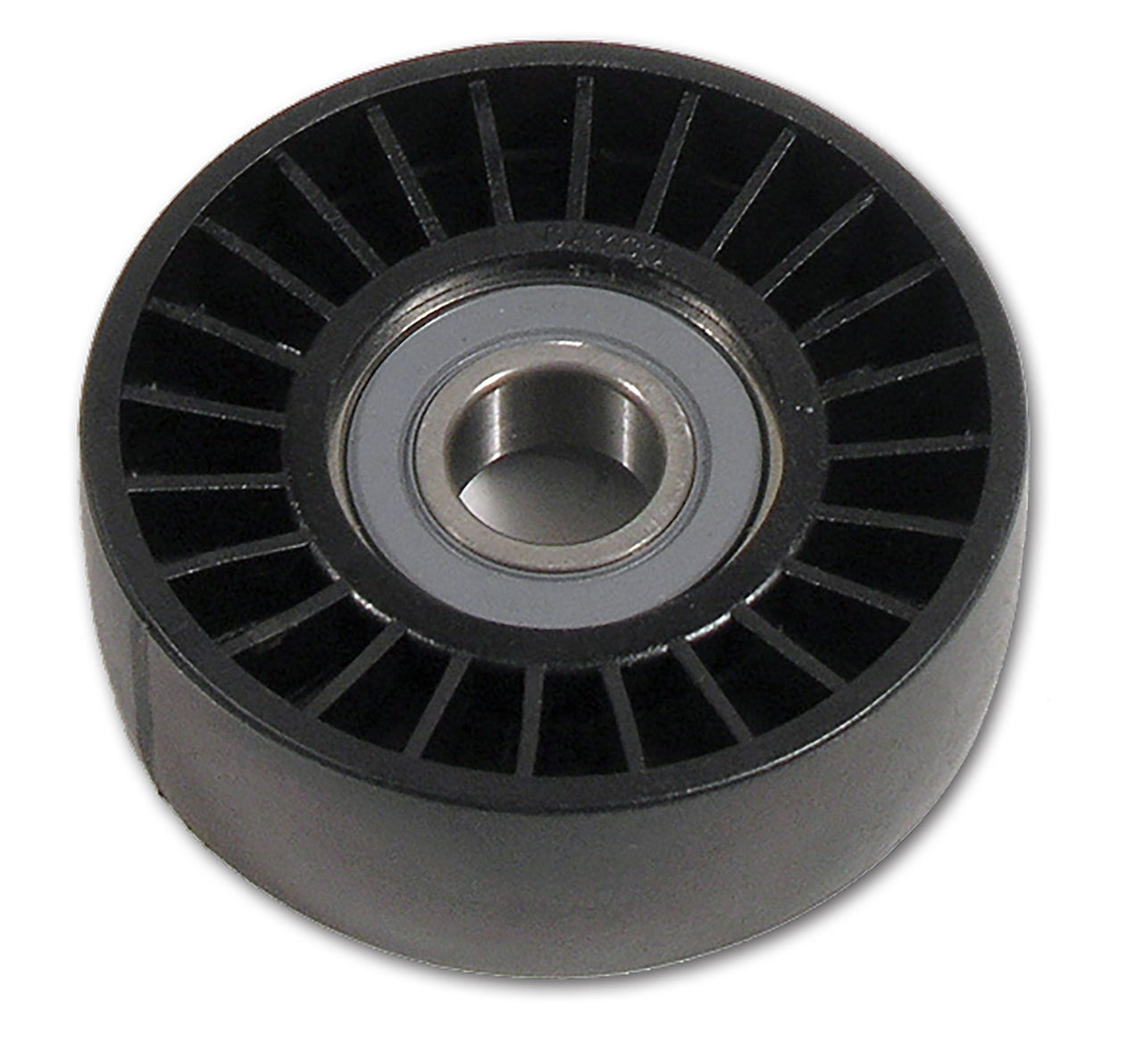 1993-1996 Corvette Idler Pulley 93 2nd Design-39355-Corvette-Store-Online