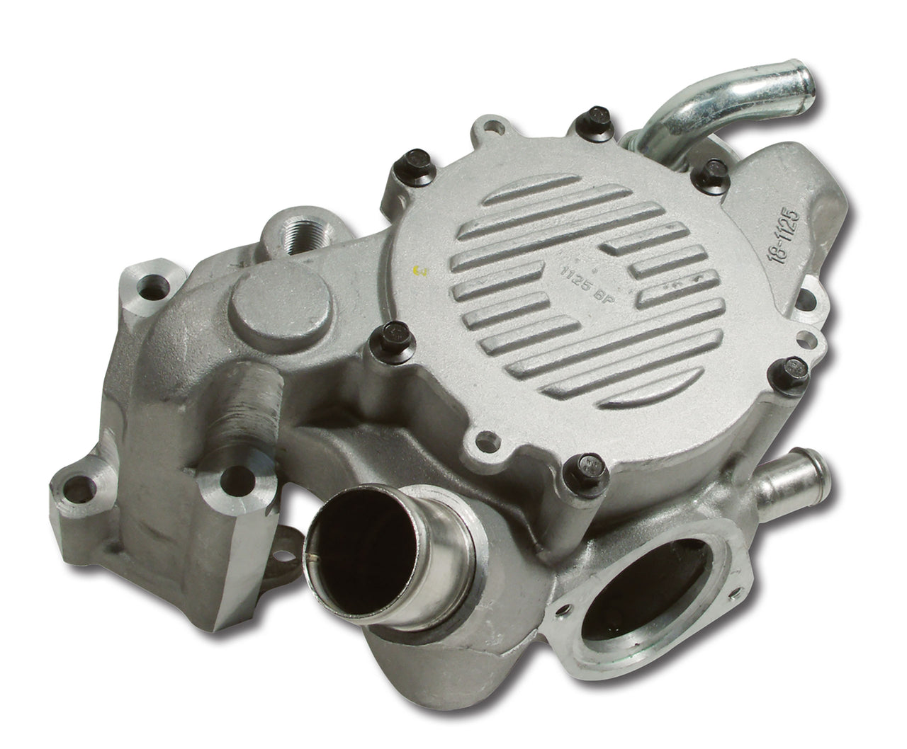 1993-1996 Corvette Water Pump LT1 & LT4-39381-Corvette-Store-Online