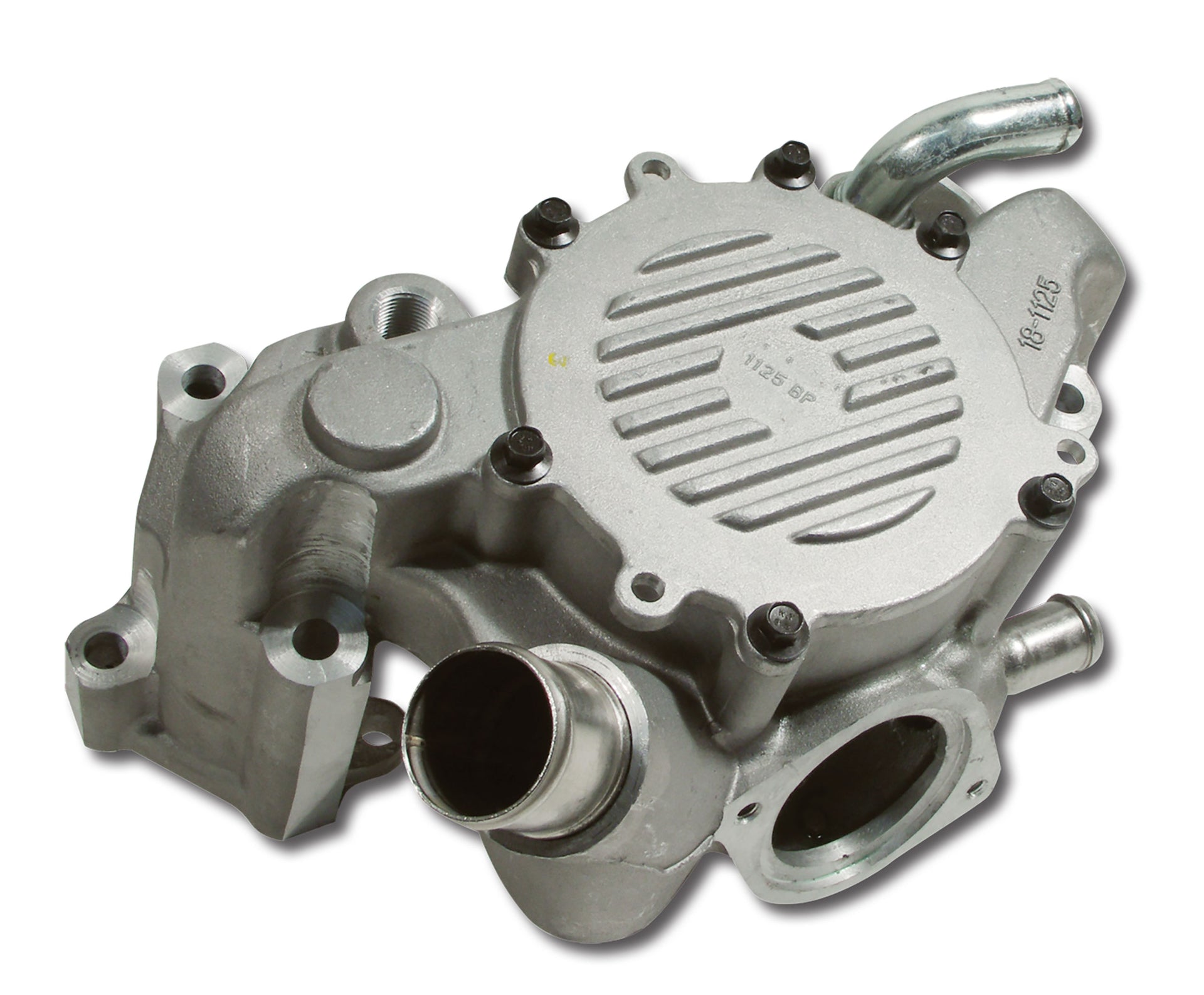 1993-1996 Corvette Water Pump LT1 & LT4-39381-Corvette-Store-Online