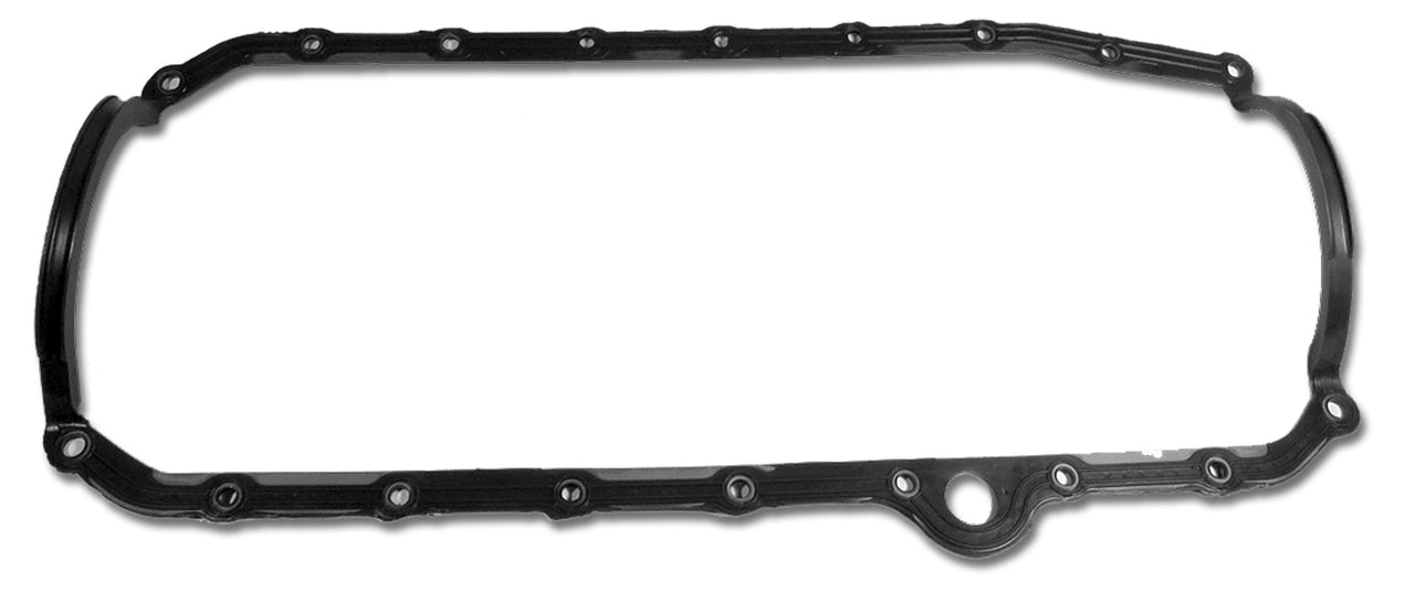 1986-1996 Corvette Oil Pan Gasket Set Except ZR1-39389-Corvette-Store-Online