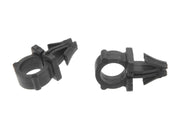 1992-1996 Corvette Accelerator Cable Clip To Fuel Rail Cover - CA-39476-Corvette-Store-Online