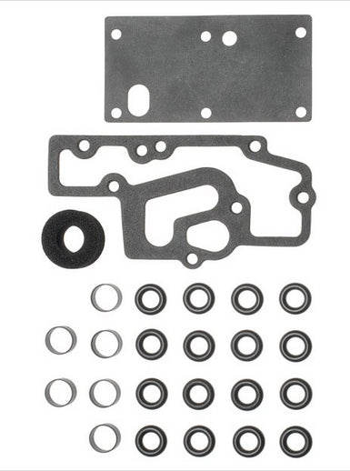 1995-1996 Corvette Throttle Body Gasket Kit LT1 & LT4-39490-Corvette-Store-Online