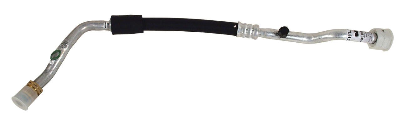 1994-1996 Corvette Accumulator Hose LT1 & LT4-39523-Corvette-Store-Online
