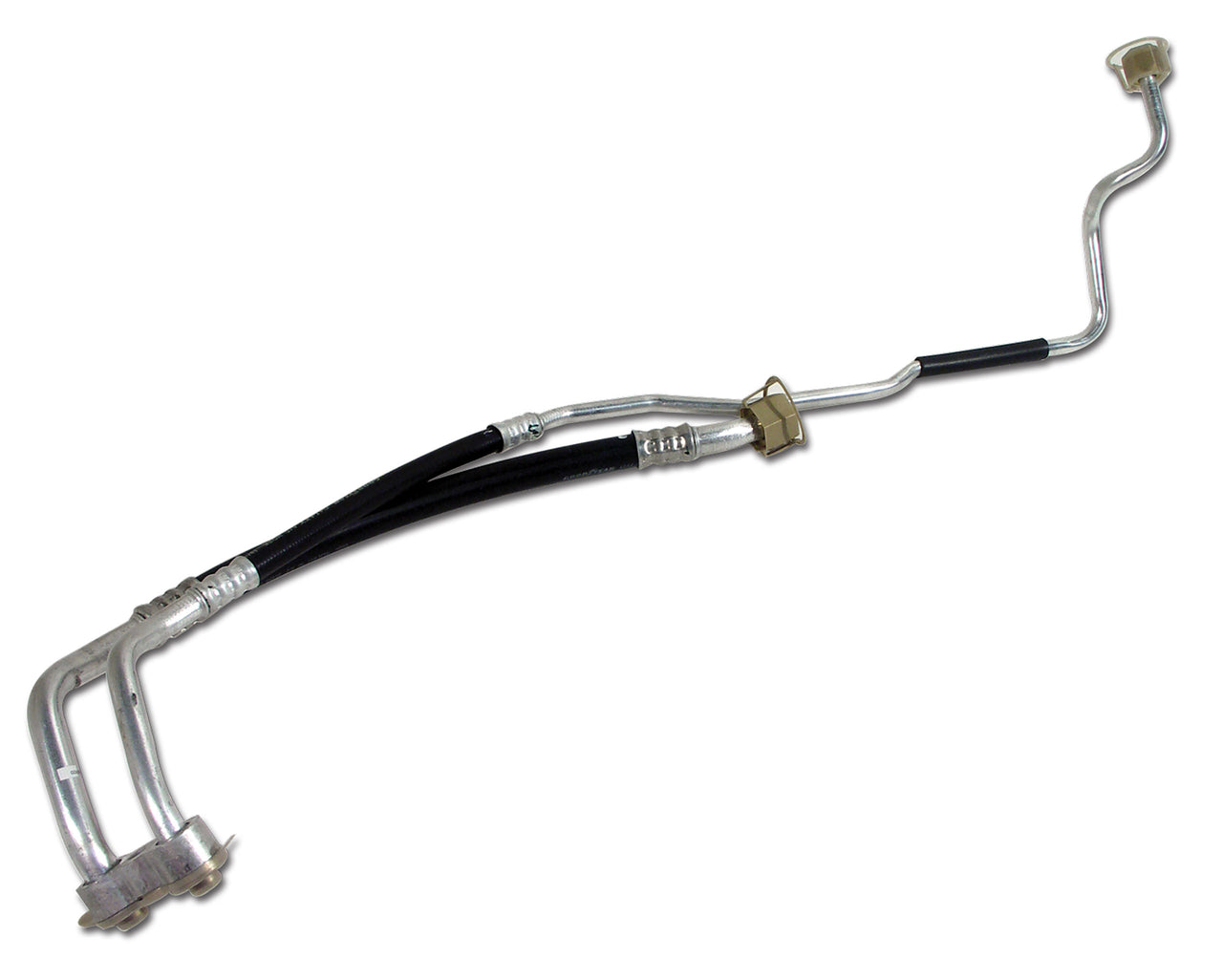 1994-1996 Corvette Compressor Hose Assembly LT1 & LT4-39526-Corvette-Store-Online