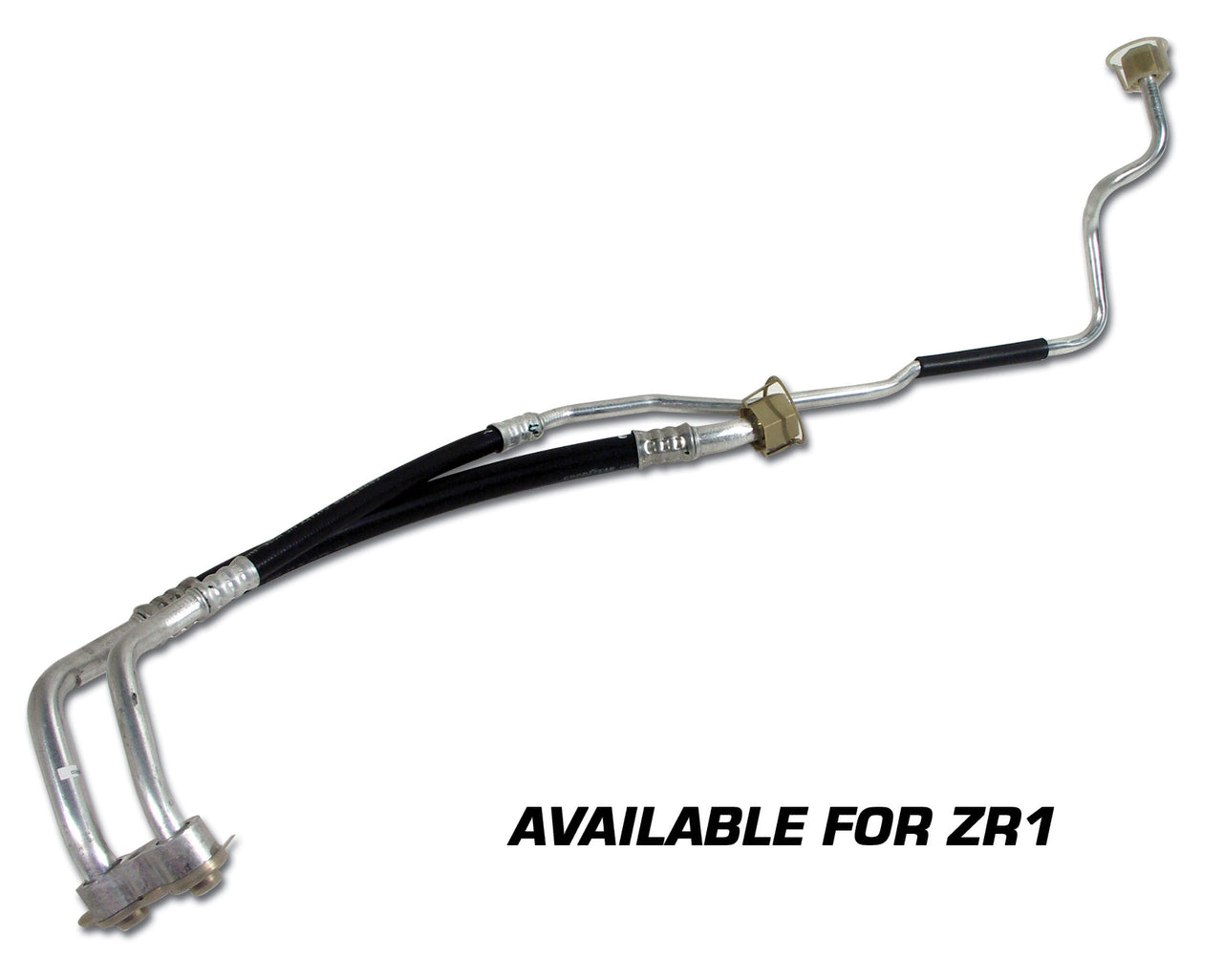1994-1995 Corvette Compressor Hose Assembly ZR1-39528-Corvette-Store-Online