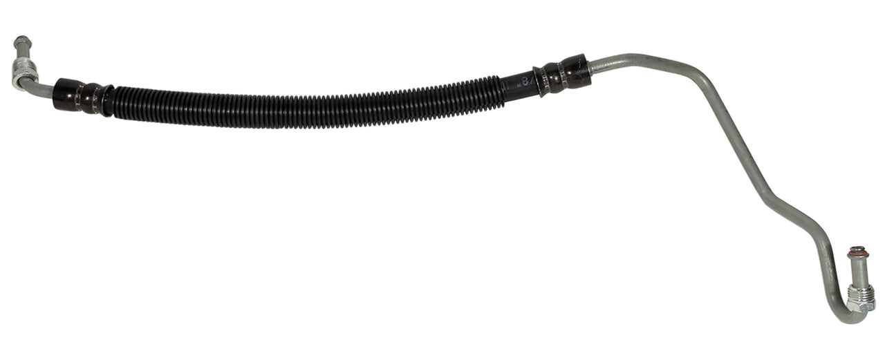 1992-1994 Corvette Power Steering Hose Pump To Rack - Except ZR1-39728-Corvette-Store-Online