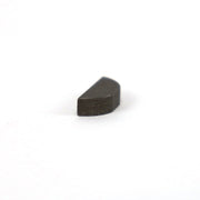 1963-1982 Corvette Power Steering Pump Pulley Woodruff Key - CA-39737-Corvette-Store-Online